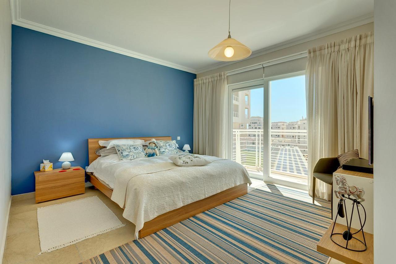 Luxury Apartment Inc Pool & Views Sliema Extérieur photo