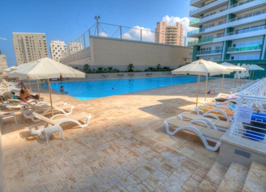 Luxury Apartment Inc Pool & Views Sliema Extérieur photo