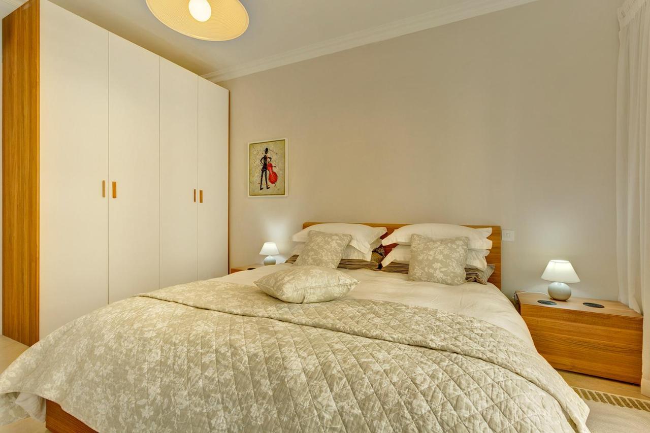 Luxury Apartment Inc Pool & Views Sliema Extérieur photo