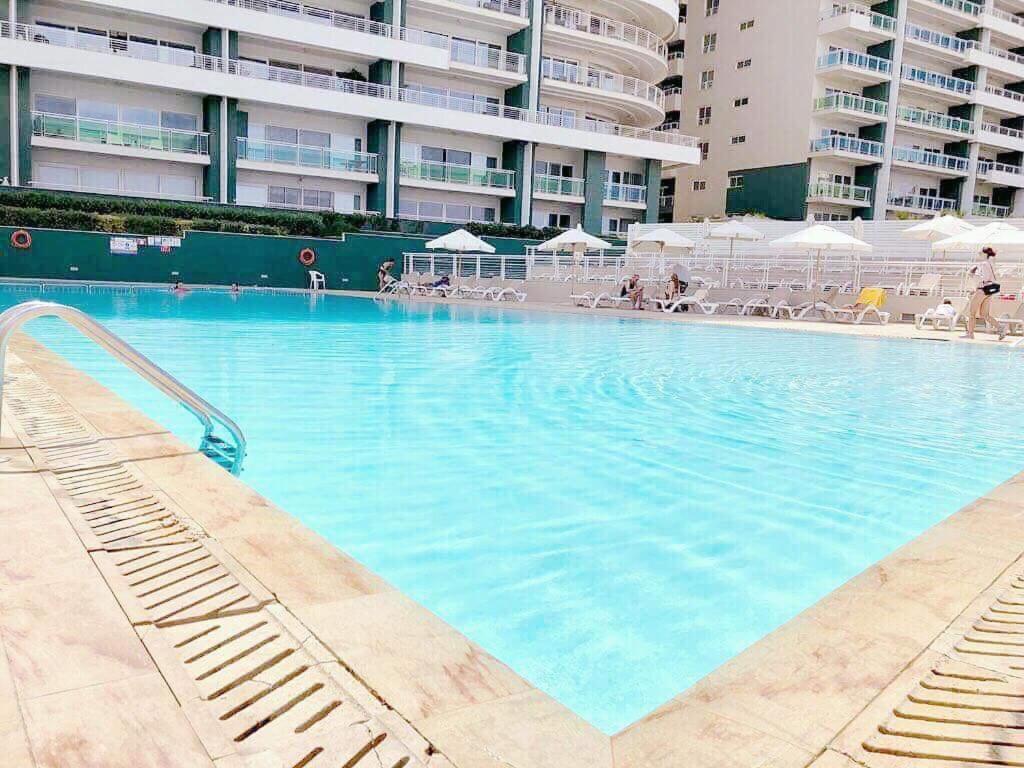Luxury Apartment Inc Pool & Views Sliema Extérieur photo