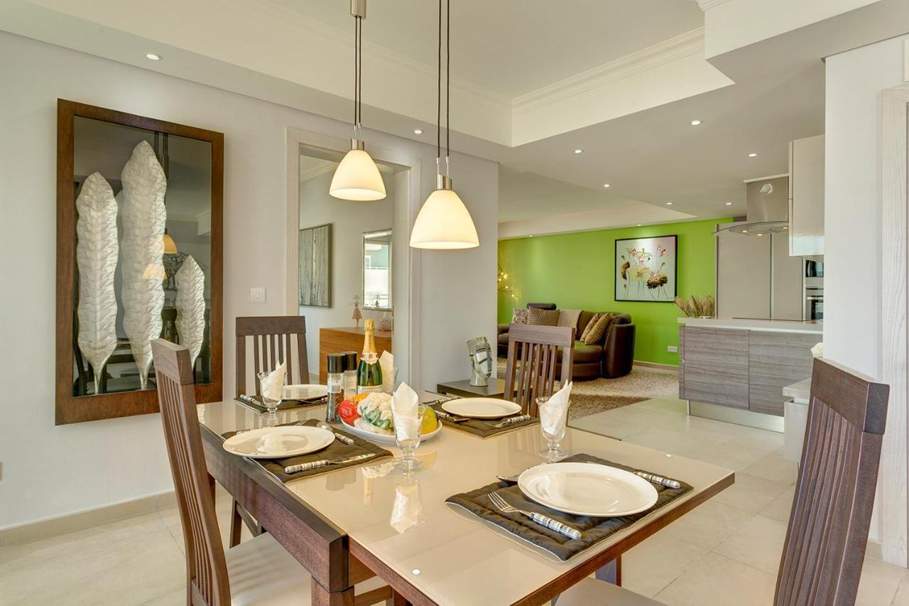 Luxury Apartment Inc Pool & Views Sliema Extérieur photo