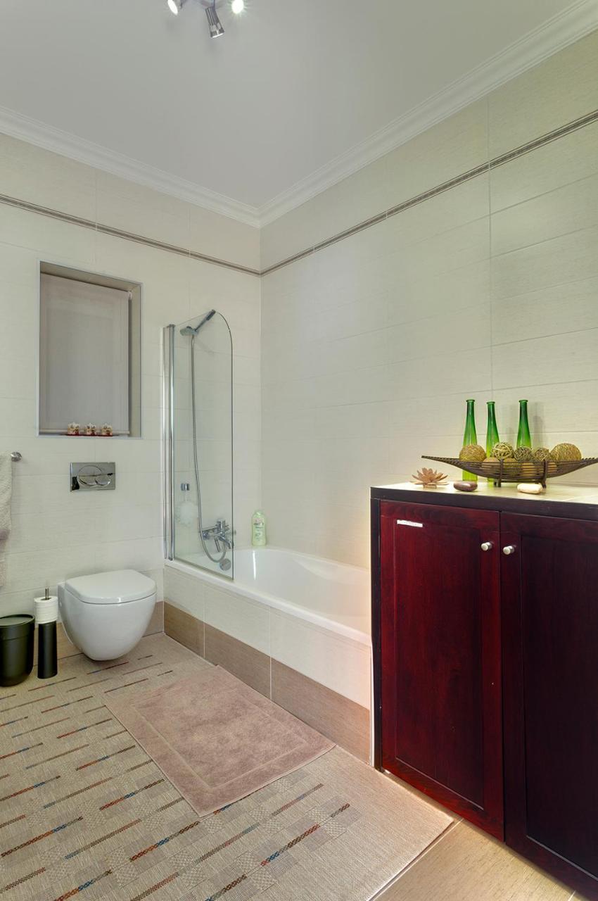 Luxury Apartment Inc Pool & Views Sliema Extérieur photo